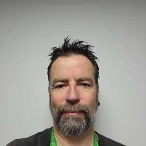 Dave Bedford profile