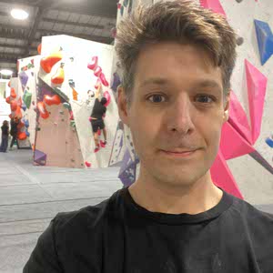 Jonathan Coleman profile