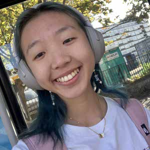 Andrea Lee profile