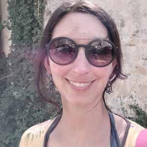 Francesca Morri profile