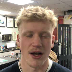 William Jones-Neil profile