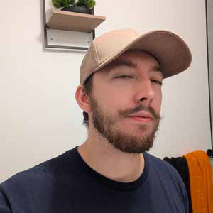 Keven Vaillancourt profile