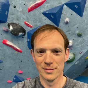 Mark Payne profile