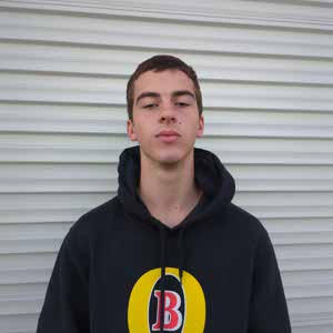 Jimi Smyrk profile