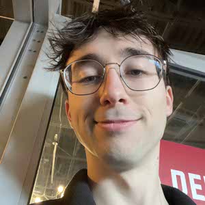 Charles-Felix Mathieu profile