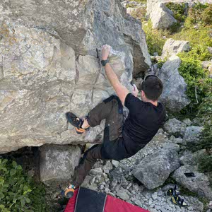 Tom Littlewood profile