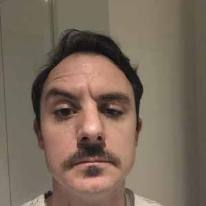 Mark Tobin profile