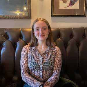 Cait Young profile