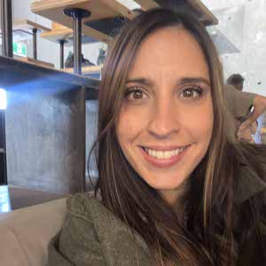 Patricia Nagant profile