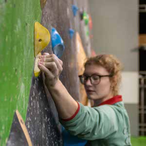 Emily Overington profile