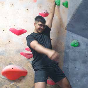 Kamran Ahmed profile