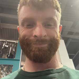 Toby Segar profile