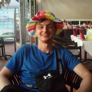 Naithan Coughlan profile