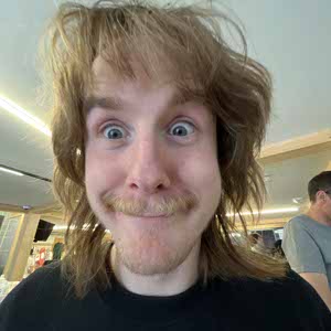 Matt Vole profile