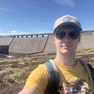 Matthew Warren profile