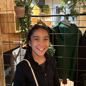 Tasniem Omar profile