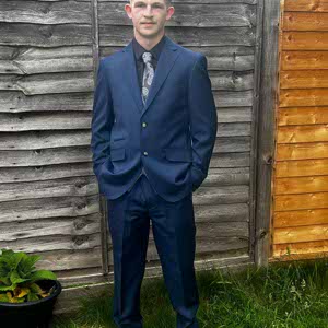 Harvey Eyers profile