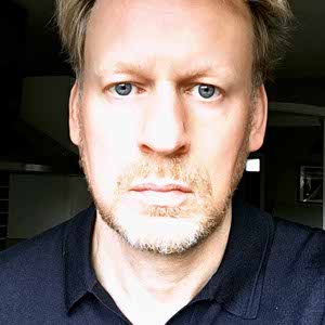 Matt Harrison profile