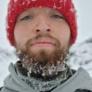 Liam Winters profile