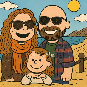 Charlie Brown profile