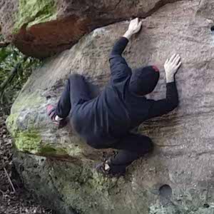 Andrew Stott profile