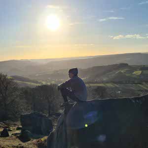 Kallum Butterworth profile