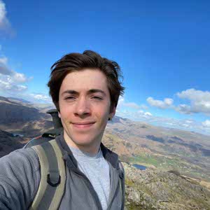 Ben Cronin profile