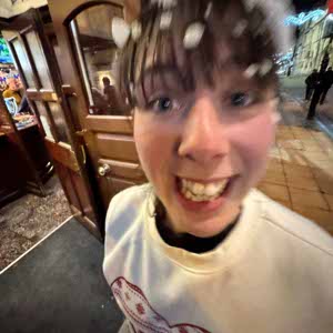 Amy Luck profile