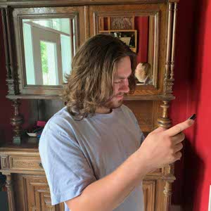 Justin Boucher profile