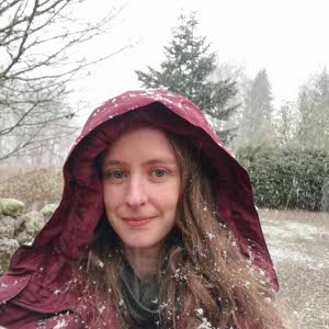 Nicola Page profile