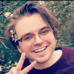 Jacob Newman profile