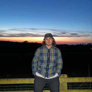 Ted Holborn profile