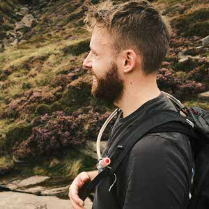 Frank Brewster profile