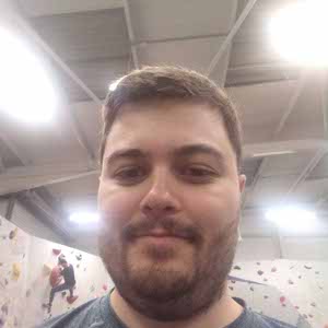 Christopher Shaw profile