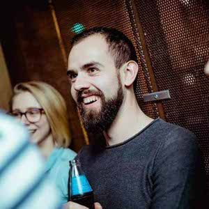 Jonathan Vandeputte profile