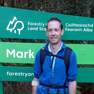 Mark De Backer profile