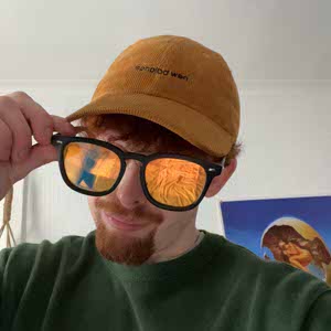 Daniel Cox profile