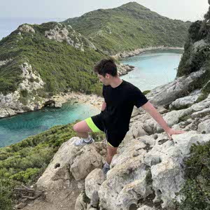 Ye Marchenko profile