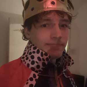 Oscar Downing profile