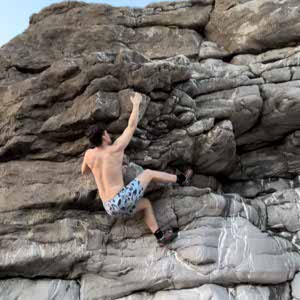 Joel Duberley profile