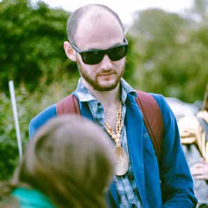 Mark Danciger profile