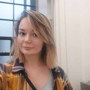 Hannah P profile