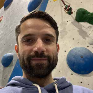 Jonathan Pipe profile