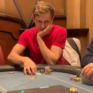 Tim Kenyon profile