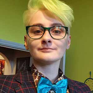 Millie Harrop profile