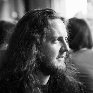Nick Dunn profile