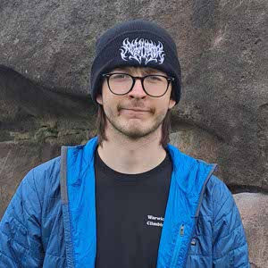 Dom Lawrence profile
