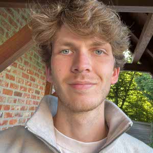 Robin Lekime profile