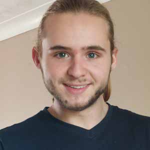 Isaac Hargreaves profile