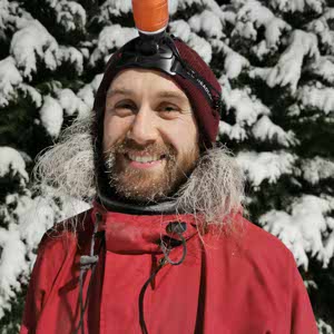 Han Vegard profile